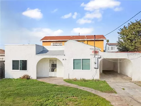 3629 Hope St, Huntington Park, CA 90255