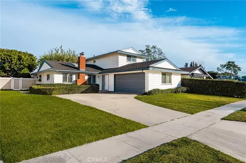 17588 Santa Paula, Fountain Valley, CA 92708