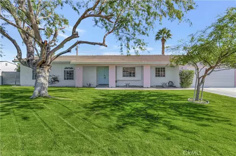 2280 Acacia W, Palm Springs, CA 92262