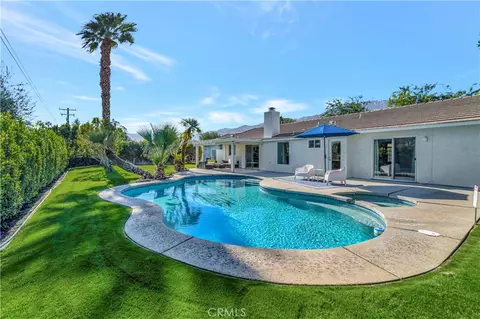 2280 Acacia W, Palm Springs, CA 92262