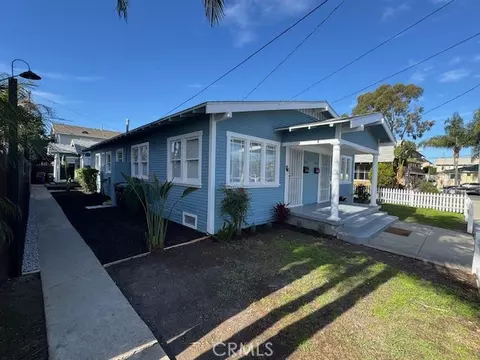 485 Gaviota, Long Beach, CA 90802
