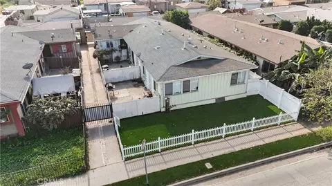 640 W Redondo Bch, Gardena, CA 90247