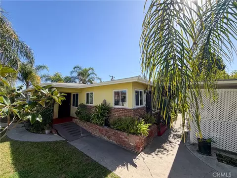 200 E Charlotte, Anaheim, CA 92805