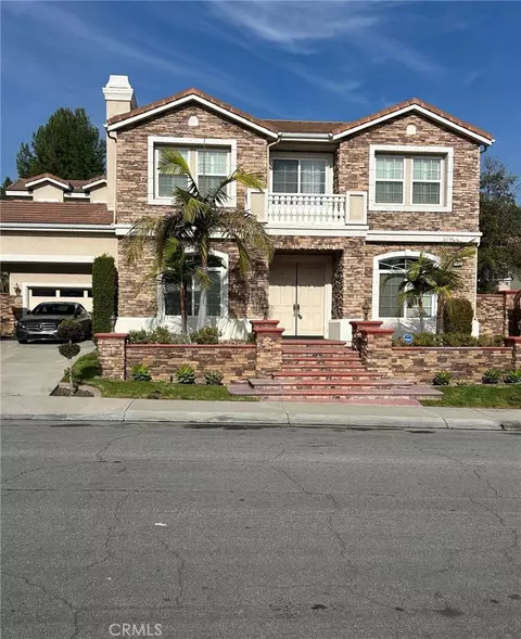 18837 Secretariat, Yorba Linda, CA 92886