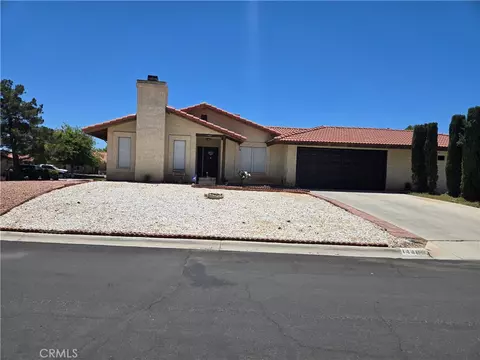 14465 Linden, Hesperia, CA 92345