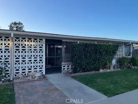 13730 Annandale Dr #31-B, Seal Beach, CA 90740