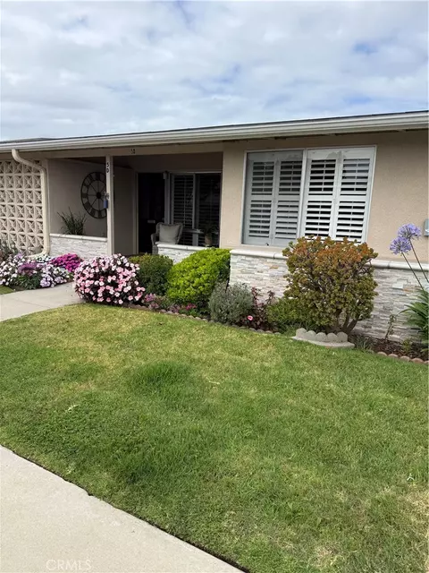 1660 Tam Oshanter 14-5d, Seal Beach, CA 90740