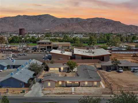 13341 Navajo, Apple Valley, CA 92308
