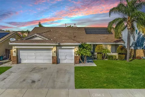 13308 Heather Lee, Eastvale, CA 92880
