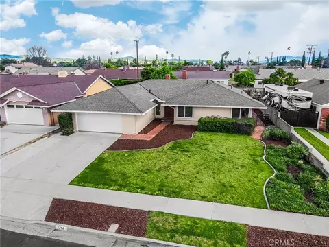 1714 Sierra Bonita, Placentia, CA 92870