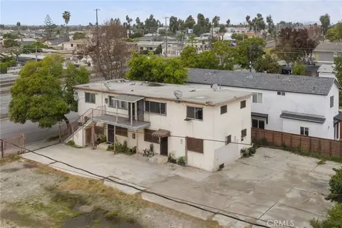 702 N Willowbrook, Compton, CA 90220