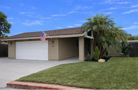 4924 E Budlong St, Anaheim, CA 92807