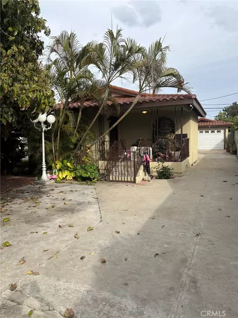 1362 S Downey Rd, Los Angeles, CA 90023