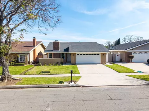 180 N Solomon, Anaheim, CA 92807