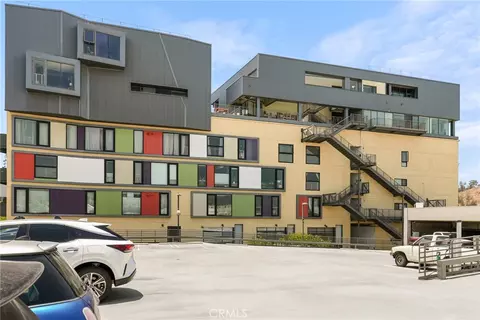 200 N San Fernando #202, Los Angeles, CA 90031
