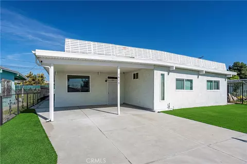 Exterior - 1619 W 163rd, Compton, CA 90220 photo 1 of 5