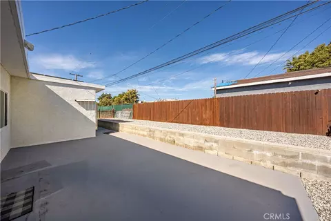 Exterior - 1619 W 163rd, Compton, CA 90220 photo 3 of 5