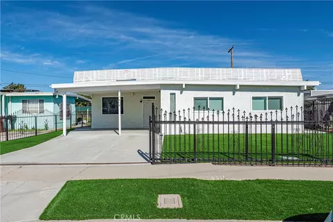 1619 W 163rd, Compton, CA 90220