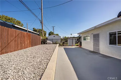 Exterior - 1619 W 163rd, Compton, CA 90220 photo 5 of 5