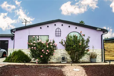 838 W Brockton, Redlands, CA 92374