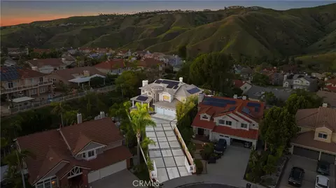 24345 La Homa, Yorba Linda, CA 92887