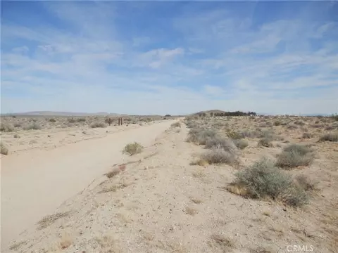 0 Holstead Rd, Hinkley, CA 92347