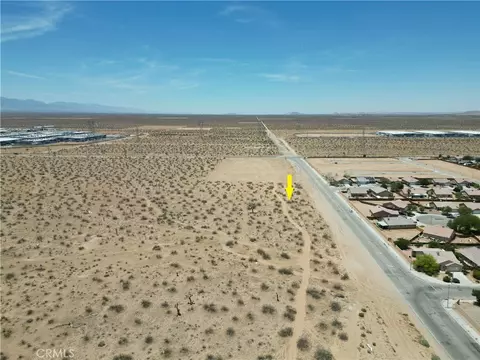 0 Air Expy, Adelanto, CA 92301