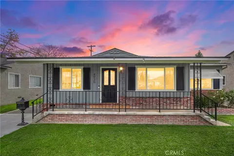 4930 Mamie, Lakewood, CA 90713