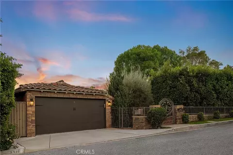 3310 Bennett Dr, Los Angeles, CA 90068
