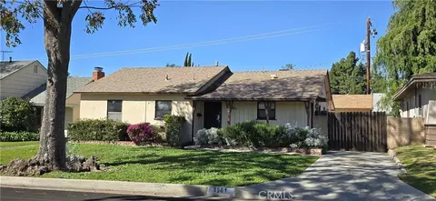 8901 Ocean Vw, Whittier, CA 90605
