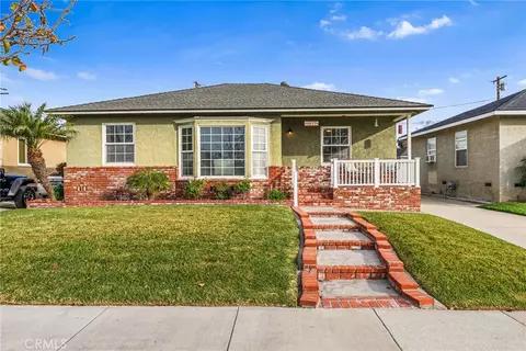 6019 Hardwick St, Lakewood, CA 90713