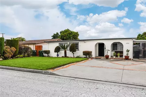 16624 E Benwood, Covina, CA 91722