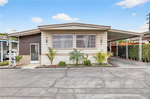 801 W Covina #16, San Dimas, CA 91773
