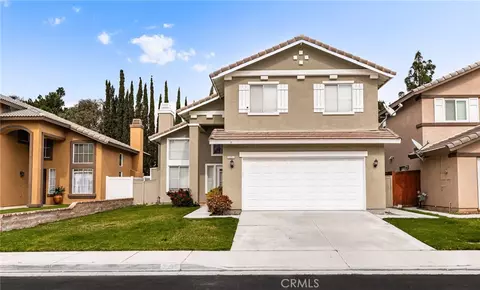 1351 Longwood Pnes, Corona, CA 92881