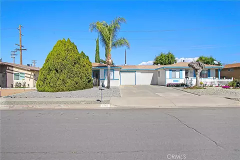 2242 San Padre Ave, Hemet, CA 92545