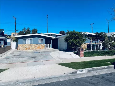 301 W Parkwood, La Habra, CA 90631
