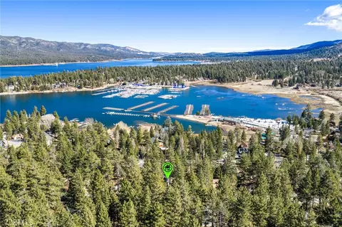 547 Chipmunk, Big Bear Lake, CA 92315