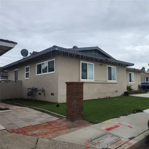 11552 West Gdn, Garden Grove, CA 92843