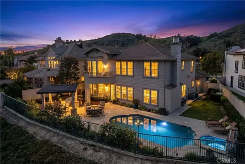 6 Birkdale Way, Coto De Caza, CA 92679