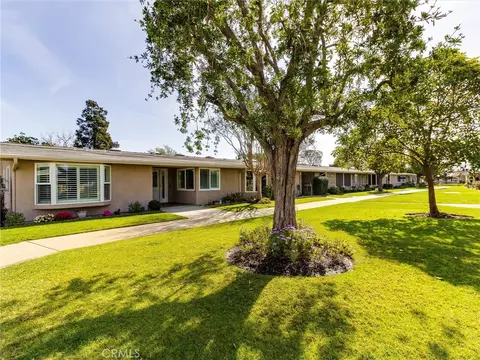 13170 Southport Ln #168-F, Seal Beach, CA 90740