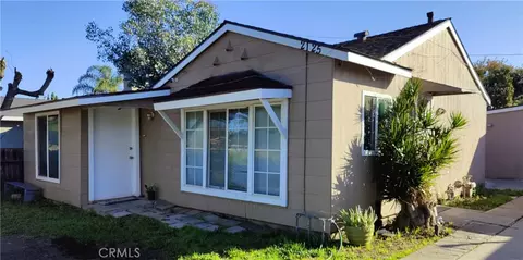 2125 Rousselle St, Santa Ana, CA 92707