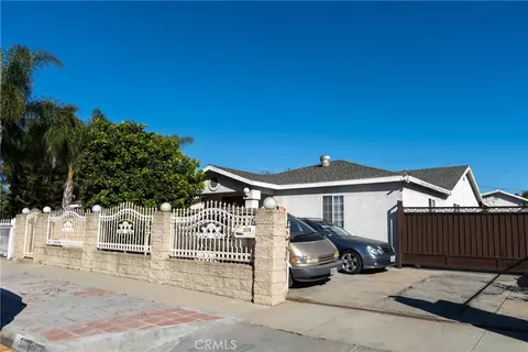 3376 Athol St, Baldwin Park, CA 91706