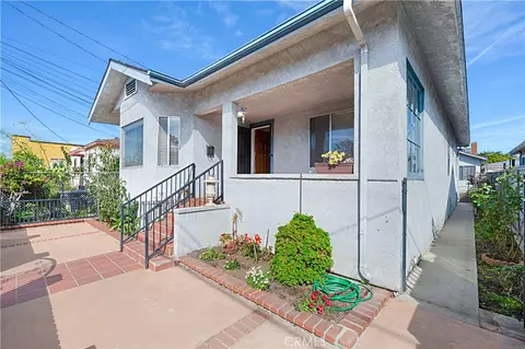 234 236 W12th Street St, San Pedro, CA 90731