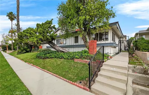 12406 Clearglen, Whittier, CA 90604