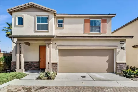 683 E Joseph Privado, Ontario, CA 91761