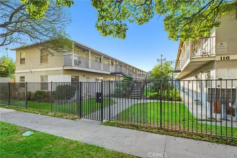 116 S Orange, Santa Ana, CA 92701
