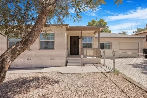 705 S 2nd Ave, Barstow, CA 92311