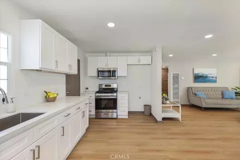 Kitchen - 705 S 2nd Ave, Barstow, CA 92311 photo 1 of 1