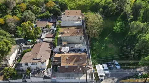 2500 Lincoln Park Ave, Los Angeles, CA 90031