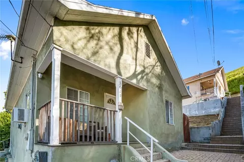 2500 Lincoln Park Ave, Los Angeles, CA 90031